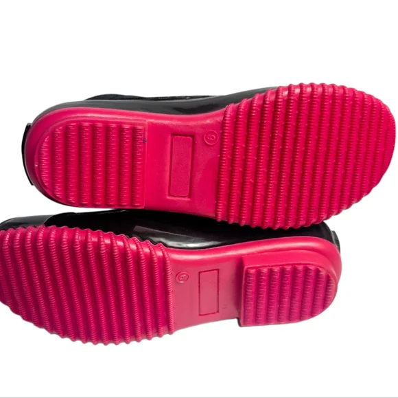 Sugar Skippy Rain Boots 9 - Picture 9 of 9